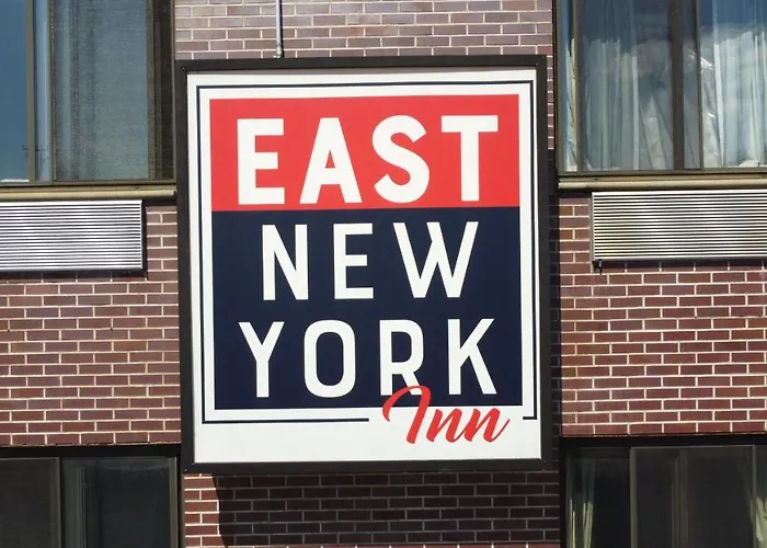 East New York Inn