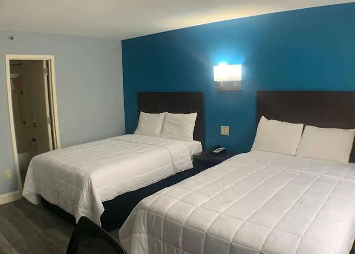 East New York Inn